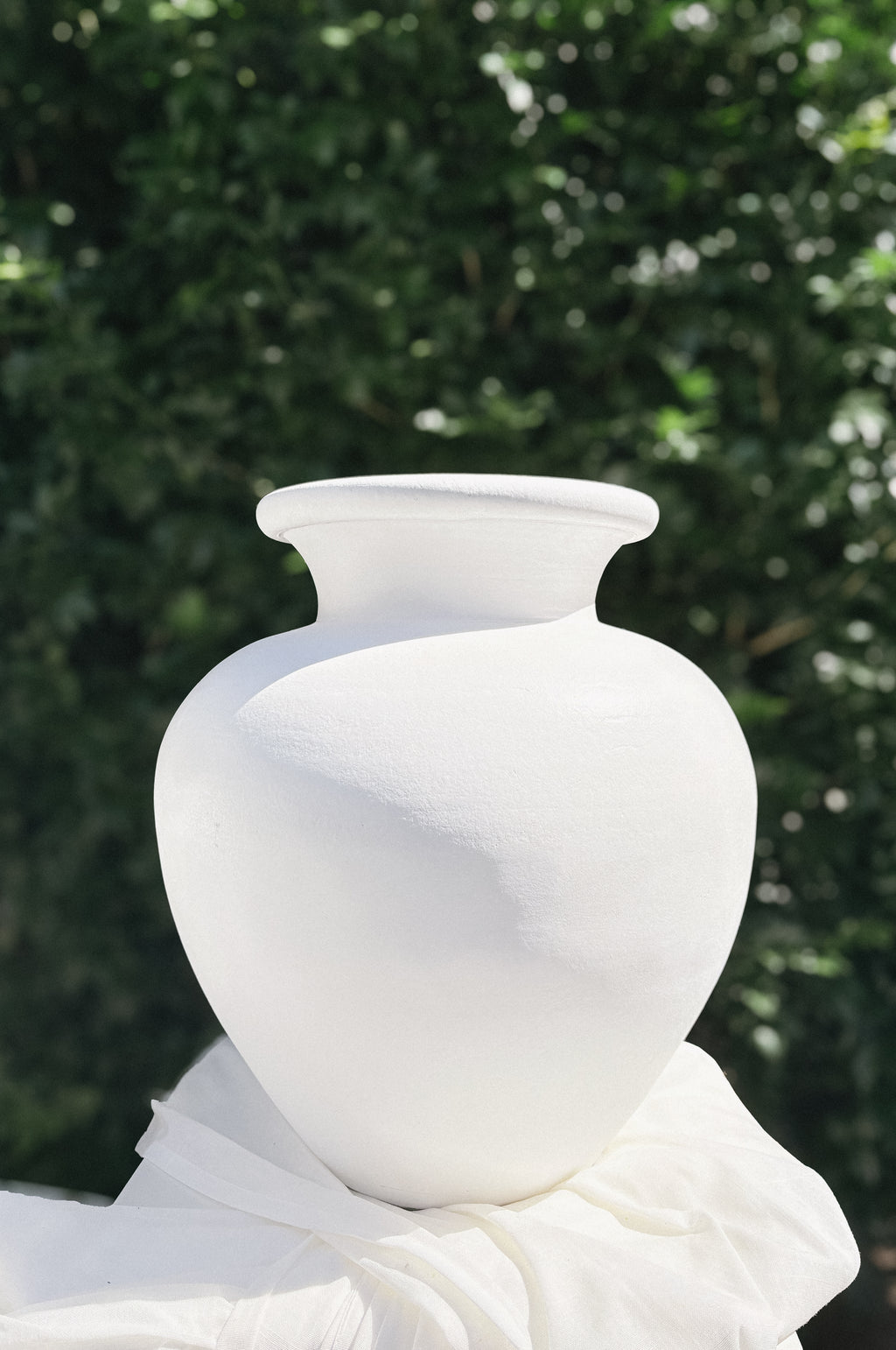 The Solis Urn