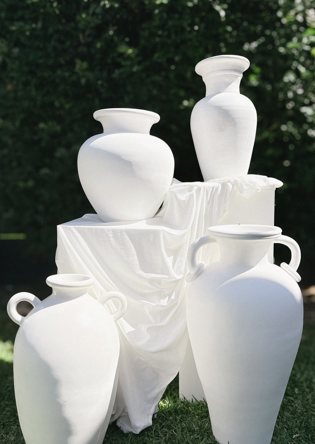The Celine Urn
