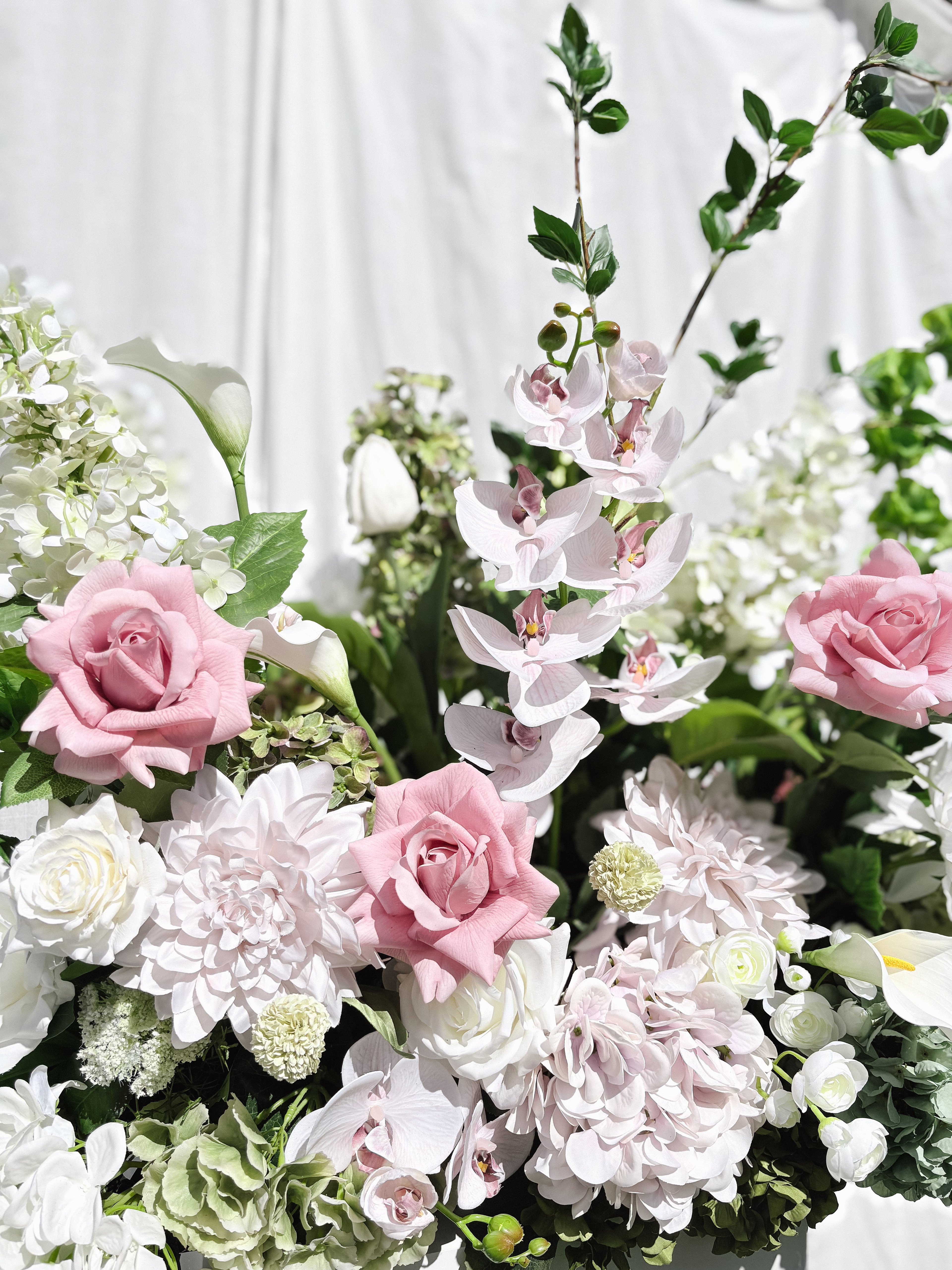 Something Blush...