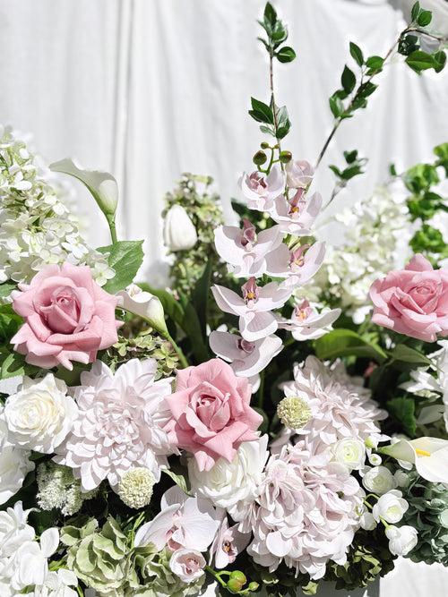 Something Blush...
